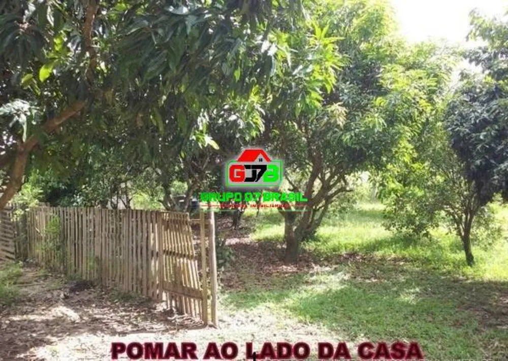 Chácara, 3 quartos, 10000 m² - Foto 40