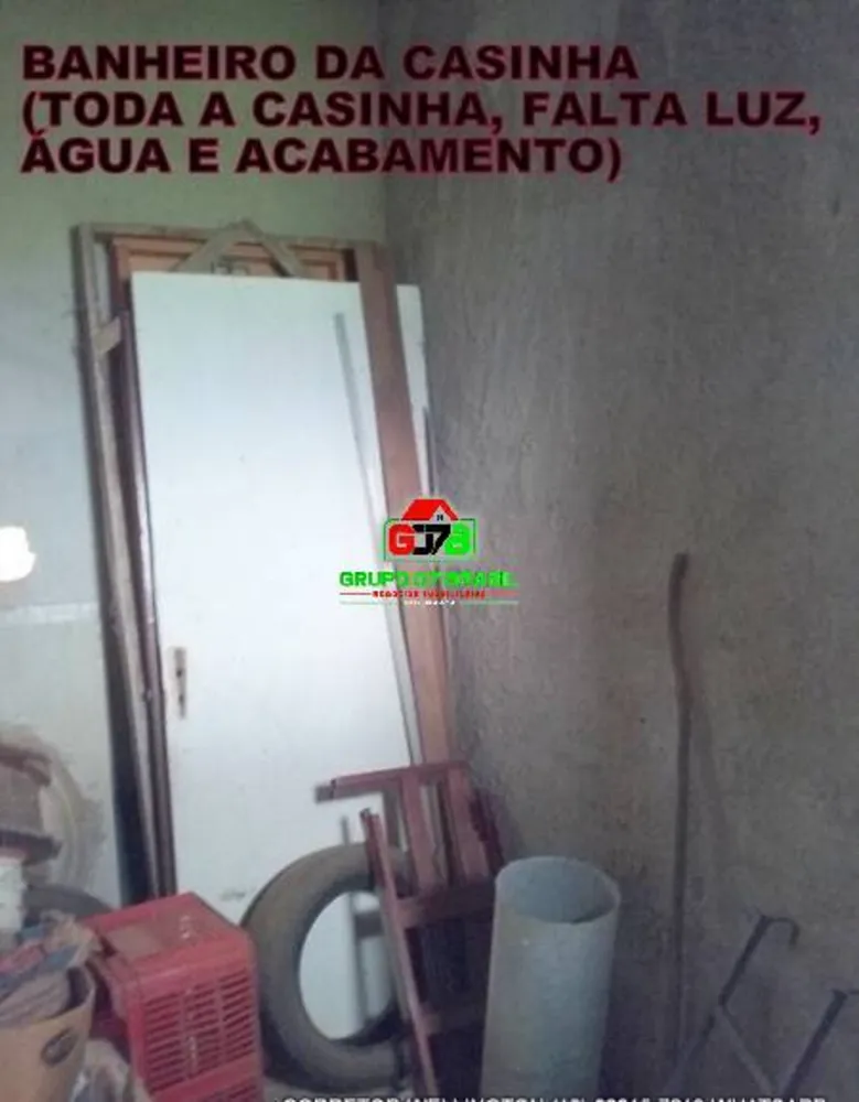Chácara, 3 quartos, 10000 m² - Foto 41