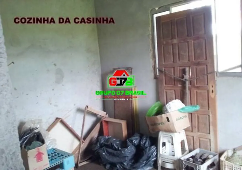 Chácara, 3 quartos, 10000 m² - Foto 38