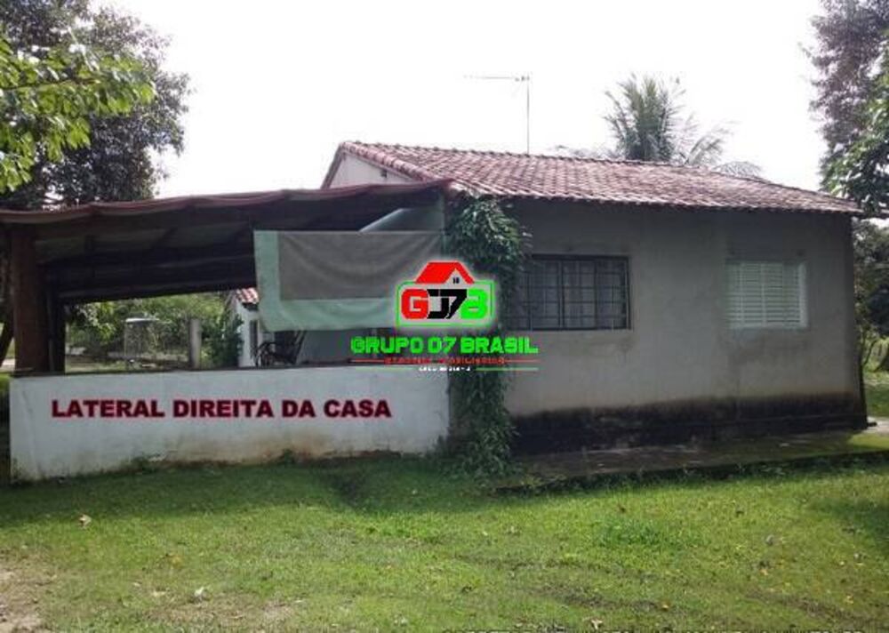 Chácara à venda com 3 quartos, 10000m² - Foto 10