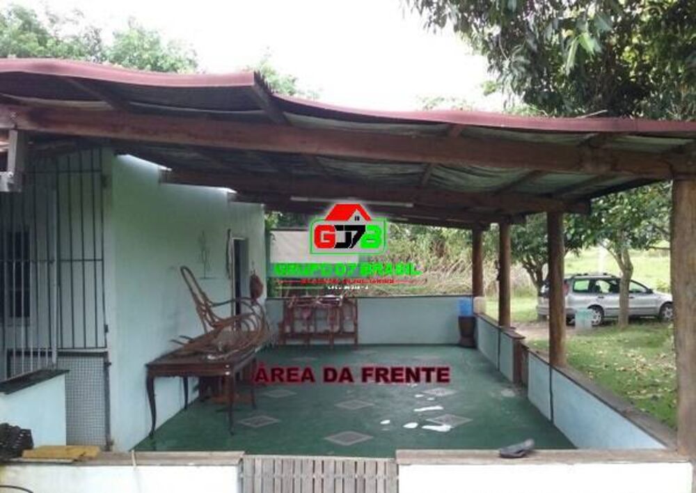 Chácara à venda com 3 quartos, 10000m² - Foto 9
