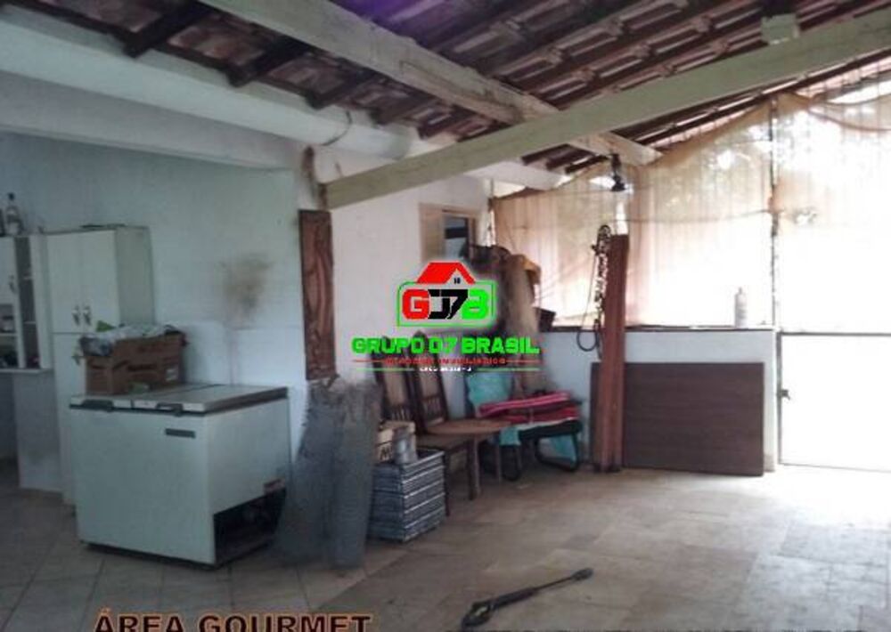 Chácara à venda com 3 quartos, 10000m² - Foto 24