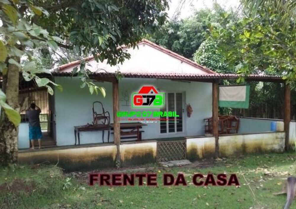 Chácara à venda com 3 quartos, 10000m² - Foto 6