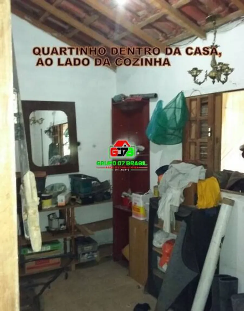 Chácara, 3 quartos, 10000 m² - Foto 37