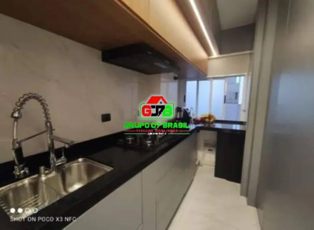 Apartamento, 2 quartos, 60 m² - Foto 4