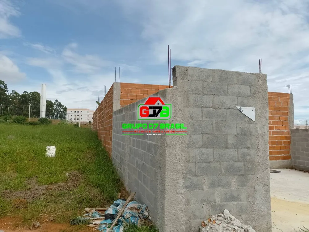 Casa, 3 quartos, 80 m² - Foto 4