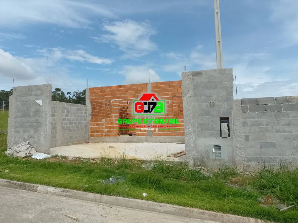 Casa, 3 quartos, 80 m² - Foto 5