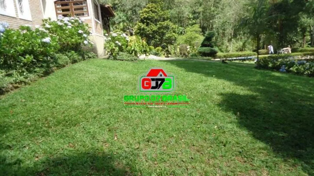 Sítio, 4 quartos, 4 hectares - Foto 10