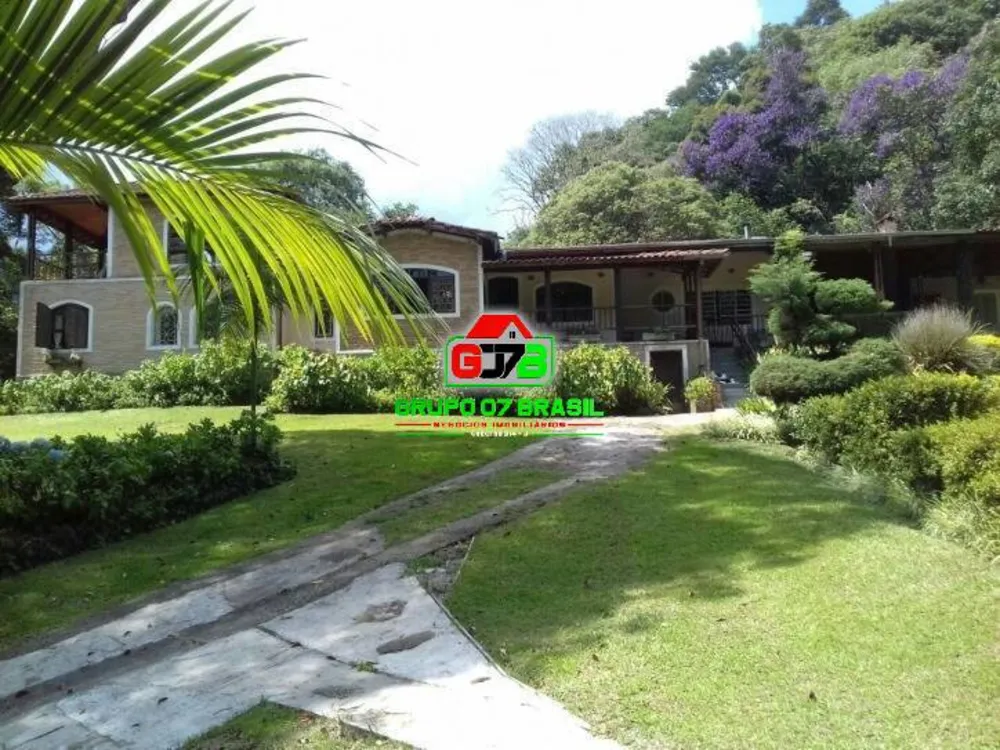 Sítio, 4 quartos, 4 hectares - Foto 9