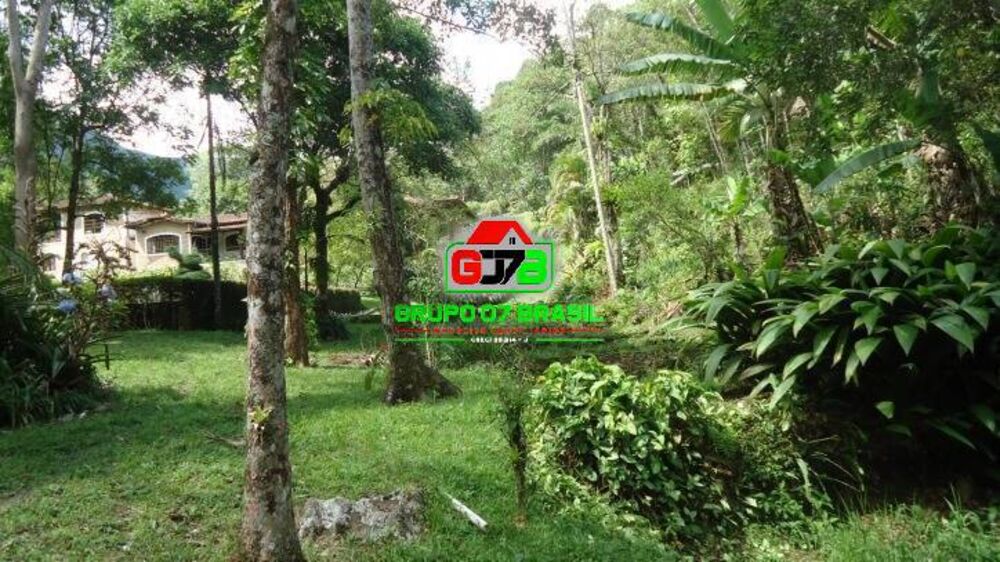 Sítio à venda com 4 quartos, 40000m² - Foto 3