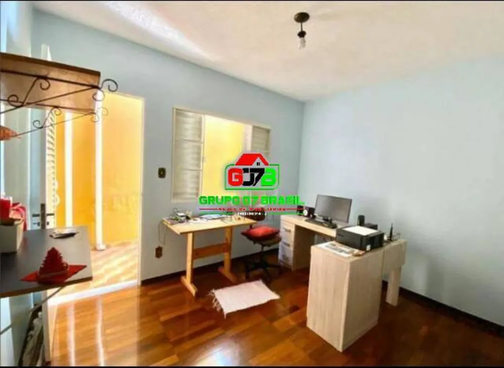 Casa, 3 quartos, 190 m² - Foto 3