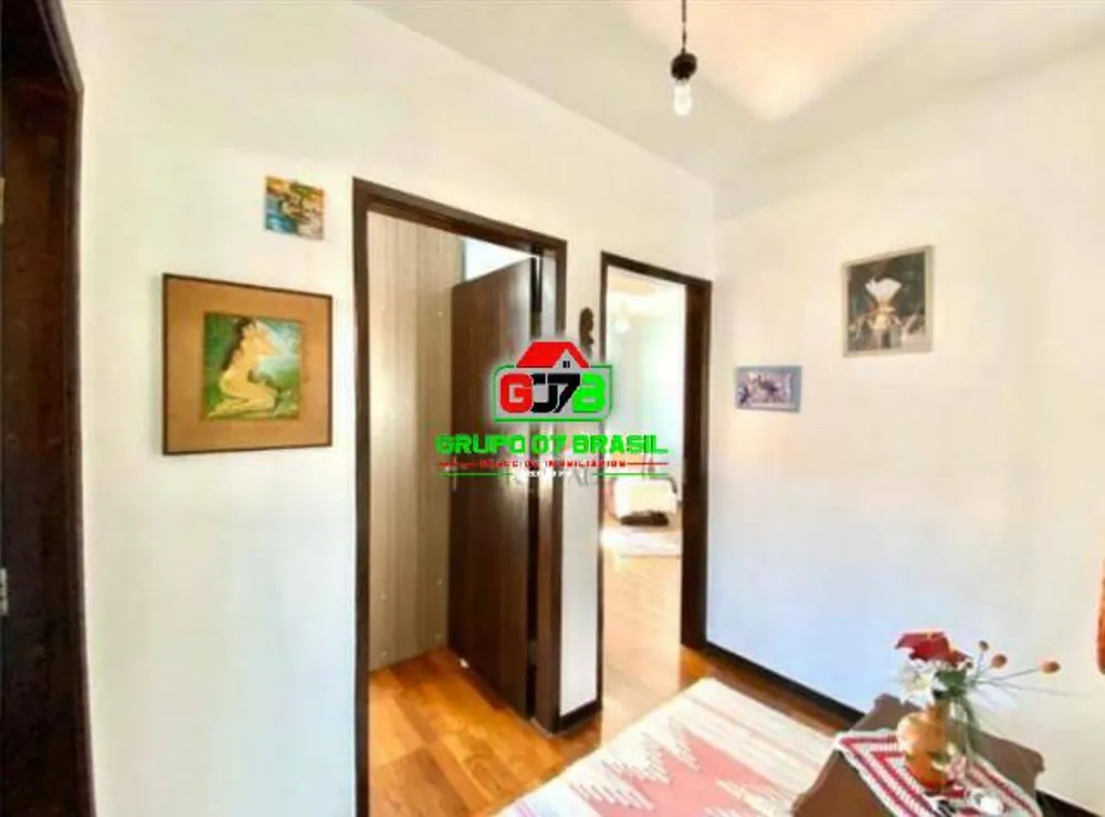 Casa, 3 quartos, 190 m² - Foto 1