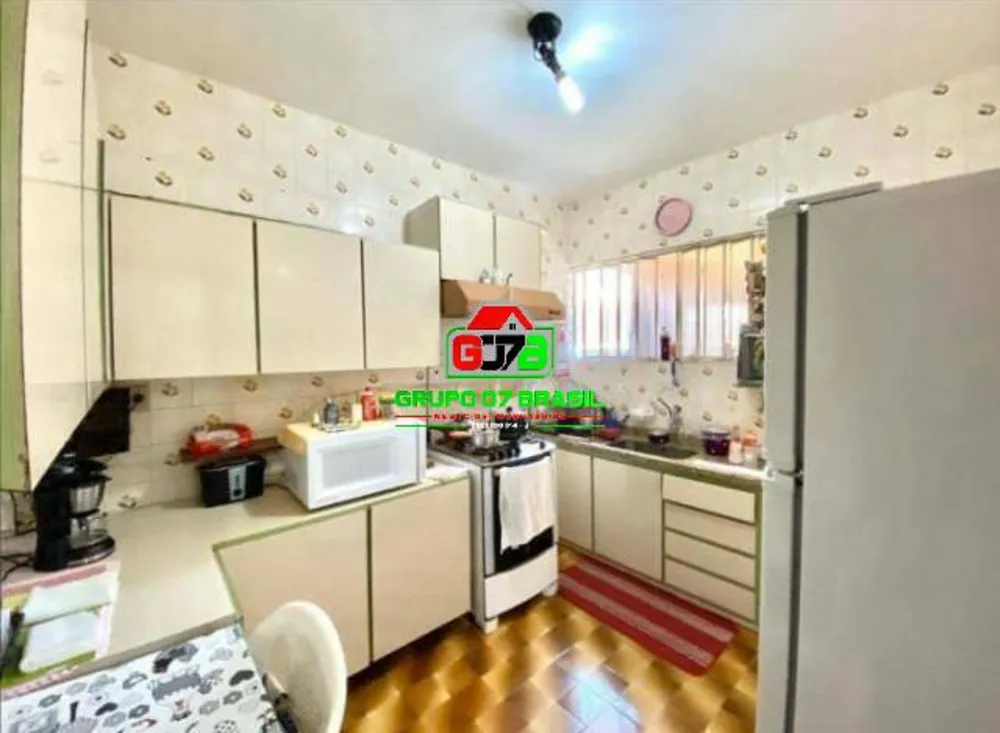 Casa, 3 quartos, 190 m² - Foto 4