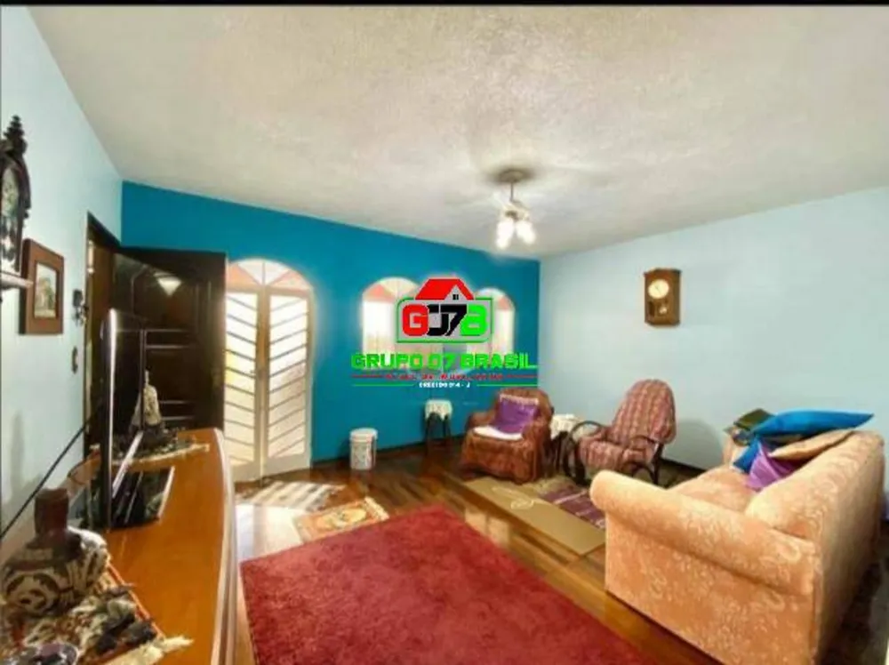 Casa, 3 quartos, 190 m² - Foto 7