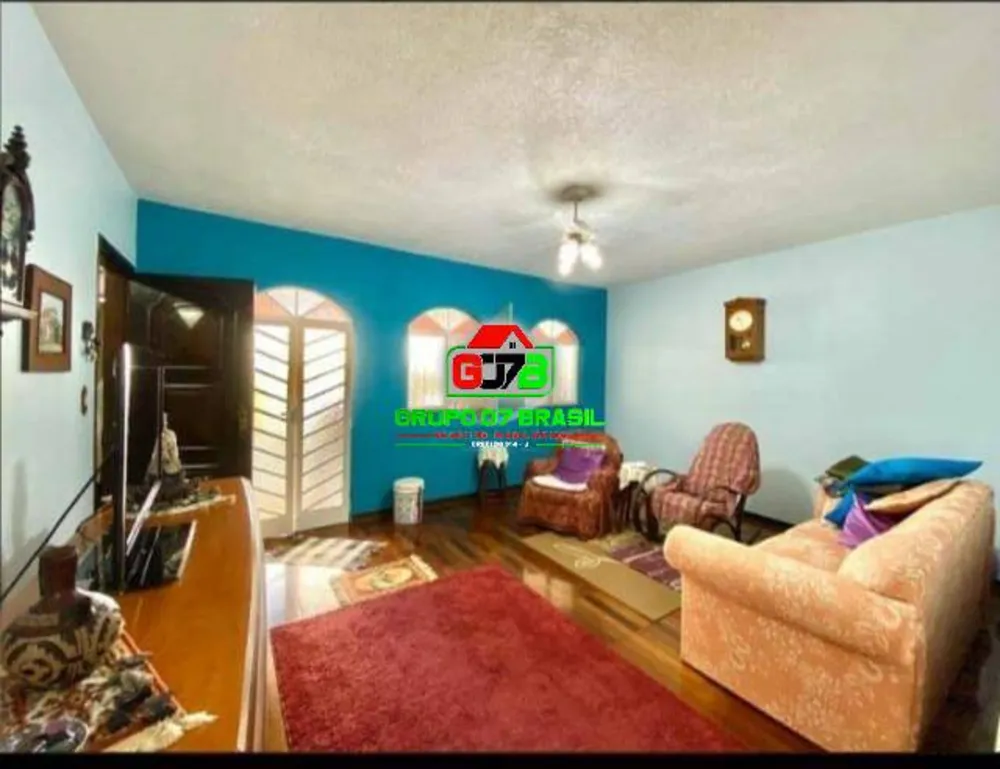 Casa, 3 quartos, 190 m² - Foto 2