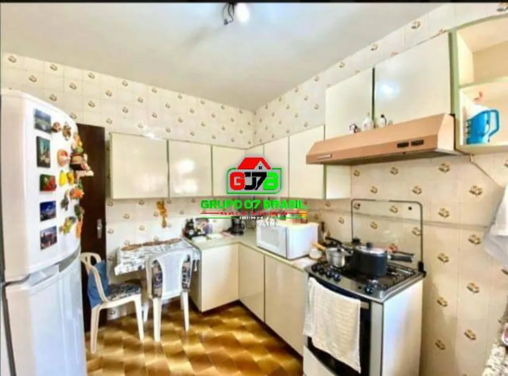 Casa, 3 quartos, 190 m² - Foto 8