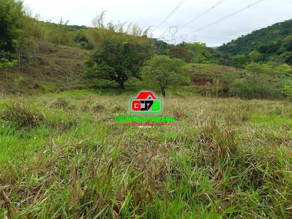 Terreno, 24 m² - Foto 1