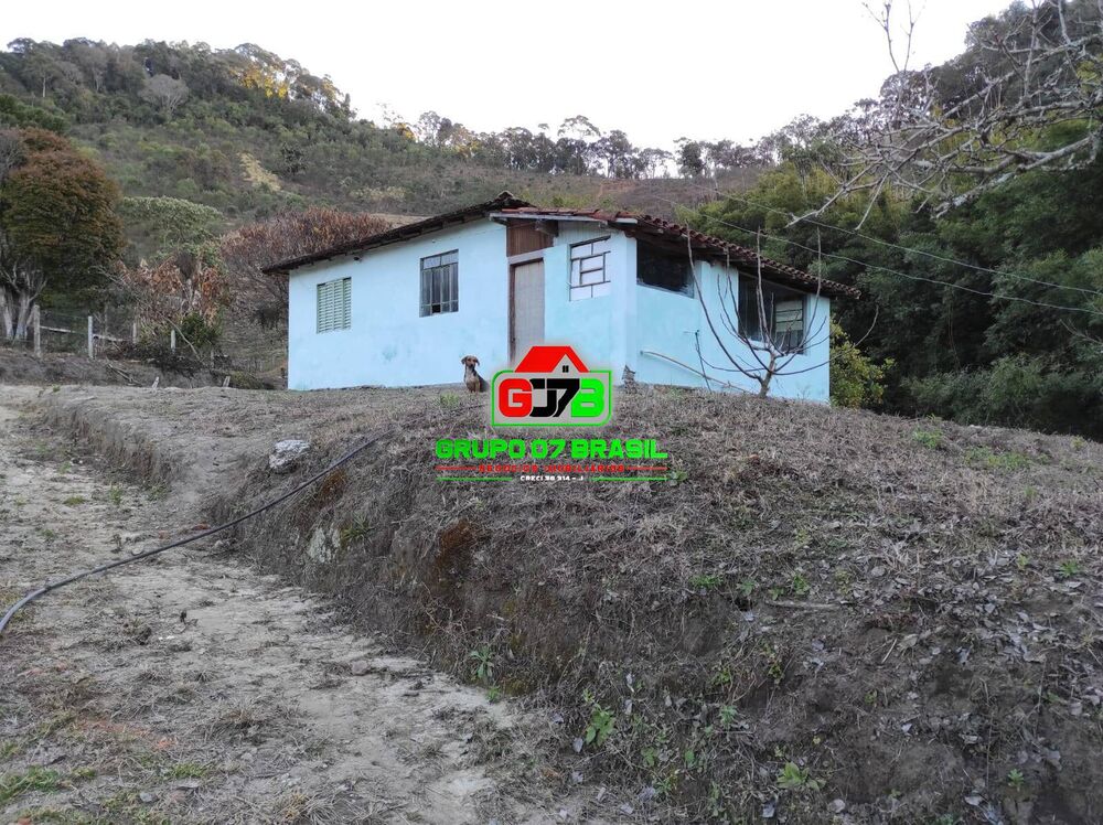 Terreno, 1000 m² - Foto 1