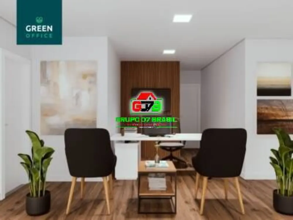 Prédio Inteiro, 42 m² - Foto 8