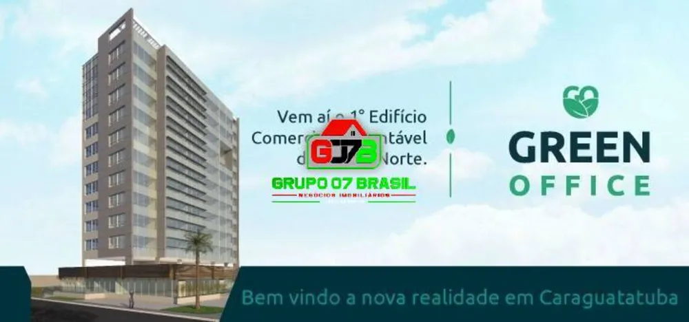 Prédio Inteiro, 42 m² - Foto 1