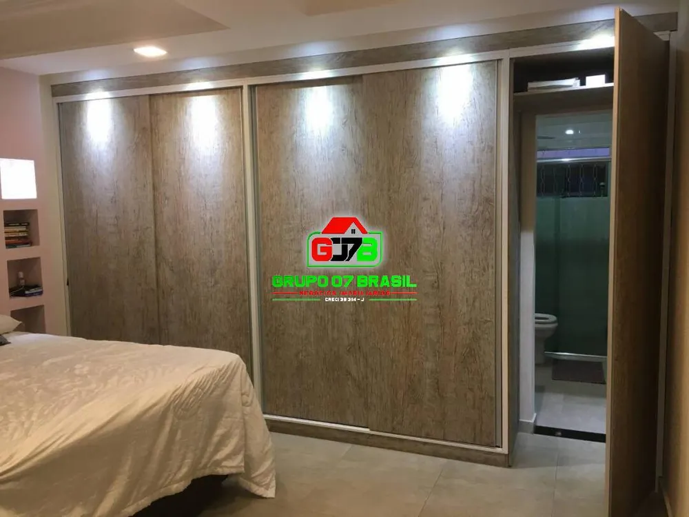 Casa, 230 m² - Foto 4