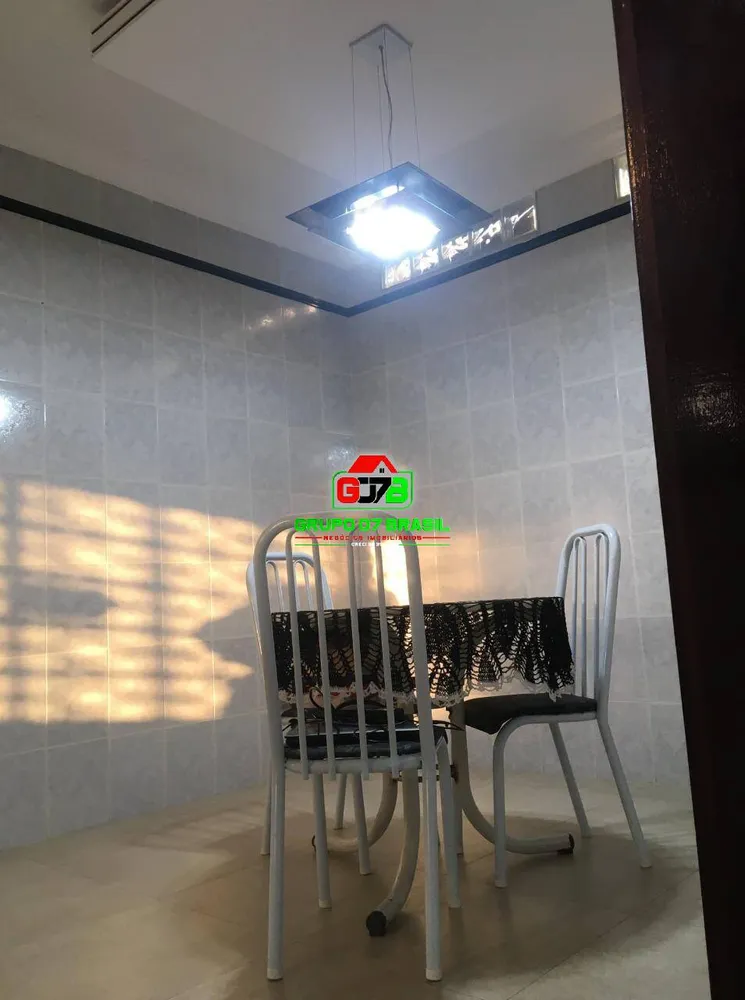 Casa, 230 m² - Foto 9
