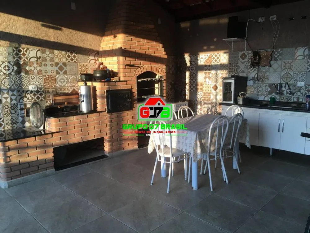 Casa, 230 m² - Foto 11