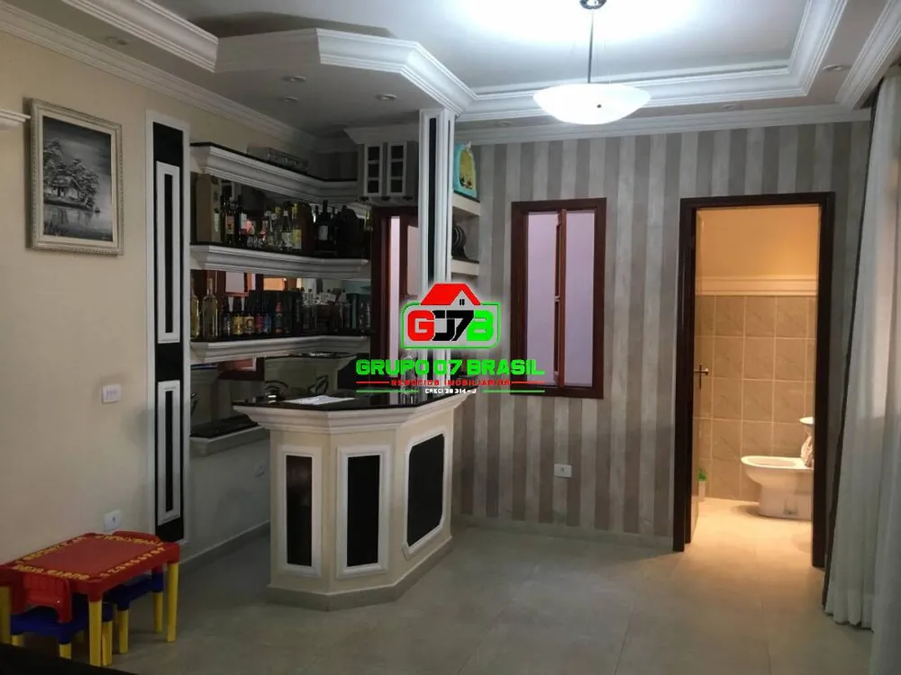 Casa, 230 m² - Foto 6