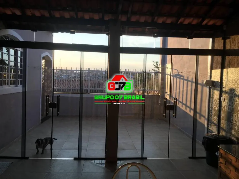 Casa, 230 m² - Foto 12