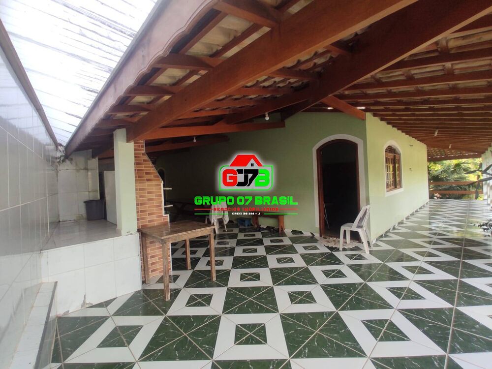 Chácara, 2 quartos, 2550 m² - Foto 16