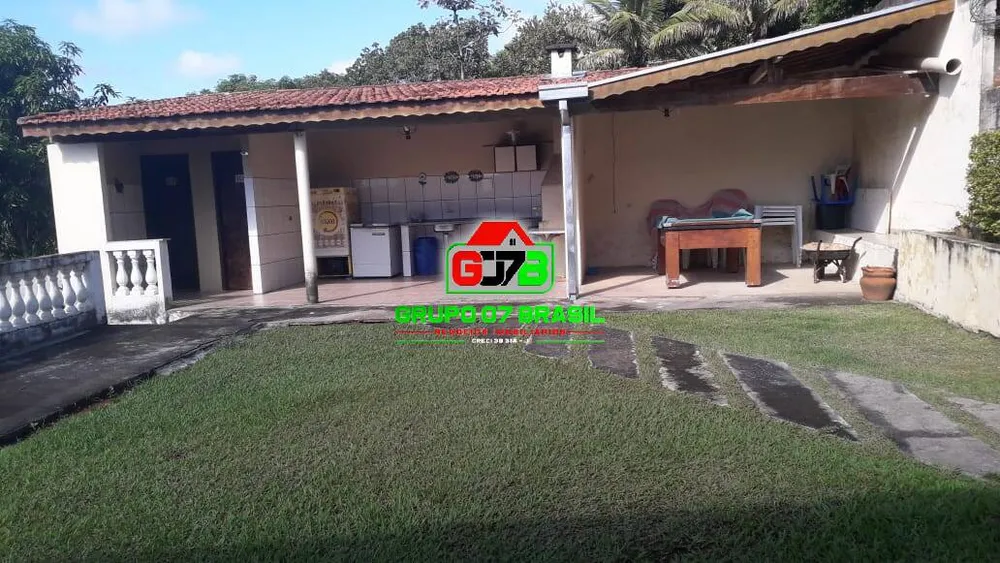 Chácara, 2 quartos, 2800 m² - Foto 2
