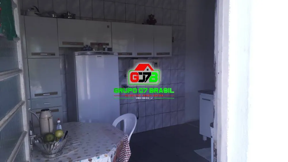 Chácara, 2 quartos, 2800 m² - Foto 8