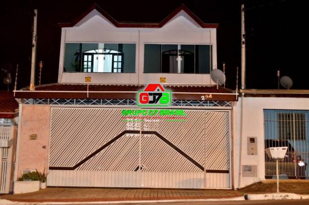 Sobrado, 3 quartos, 140 m² - Foto 3