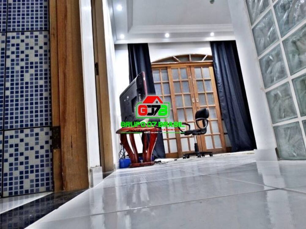 Sobrado, 3 quartos, 140 m² - Foto 1
