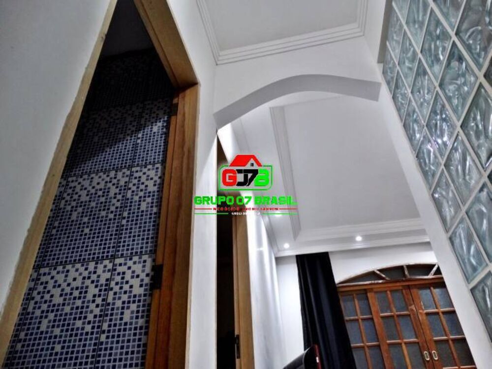 Sobrado, 3 quartos, 140 m² - Foto 2