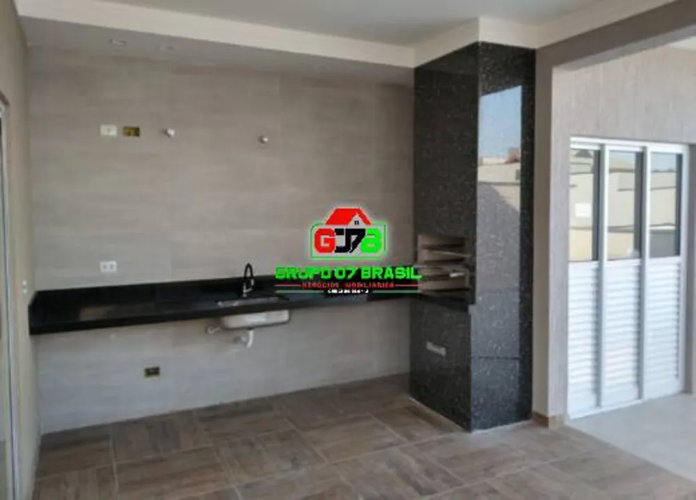 Casa, 3 quartos, 250 m² - Foto 7