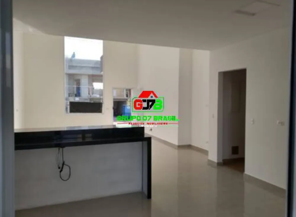 Casa, 3 quartos, 250 m² - Foto 8