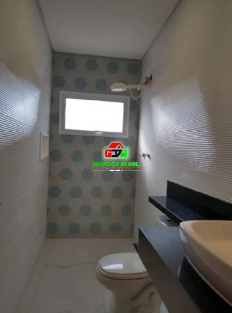 Casa, 3 quartos, 250 m² - Foto 4