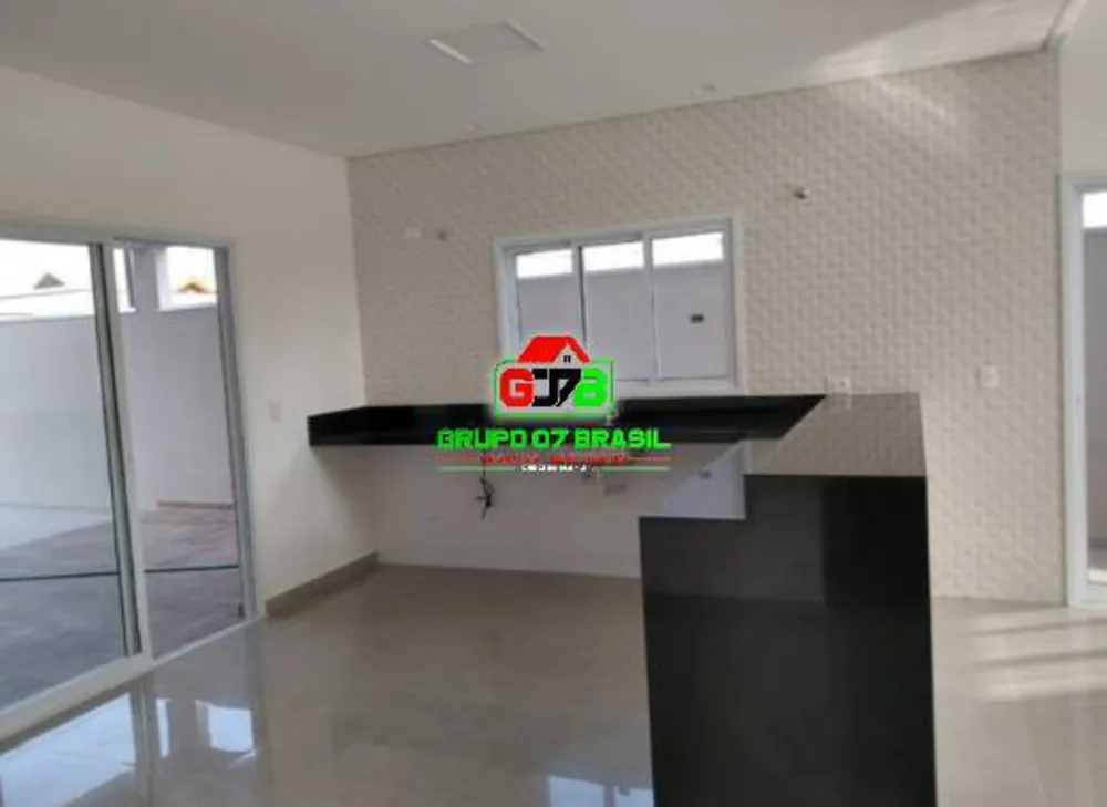 Casa, 3 quartos, 250 m² - Foto 3