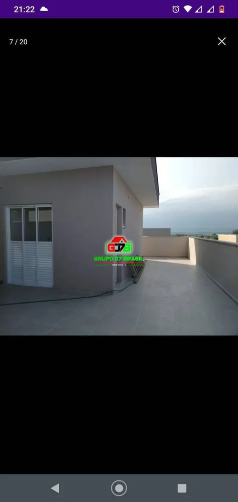Casa, 3 quartos, 250 m² - Foto 6