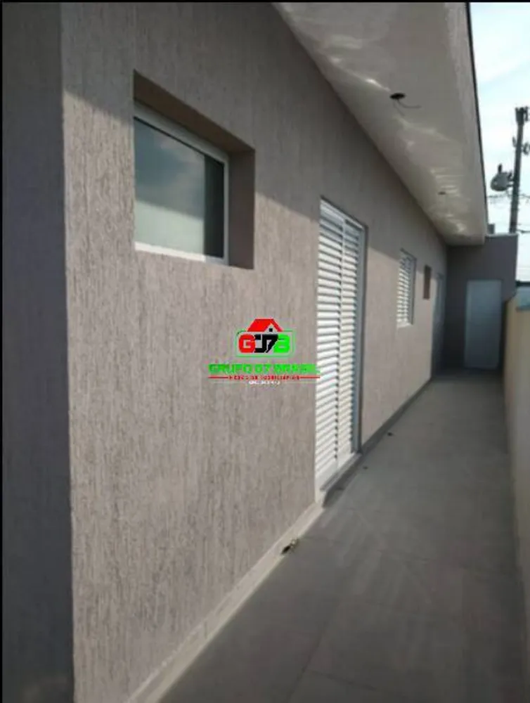 Casa, 3 quartos, 250 m² - Foto 2