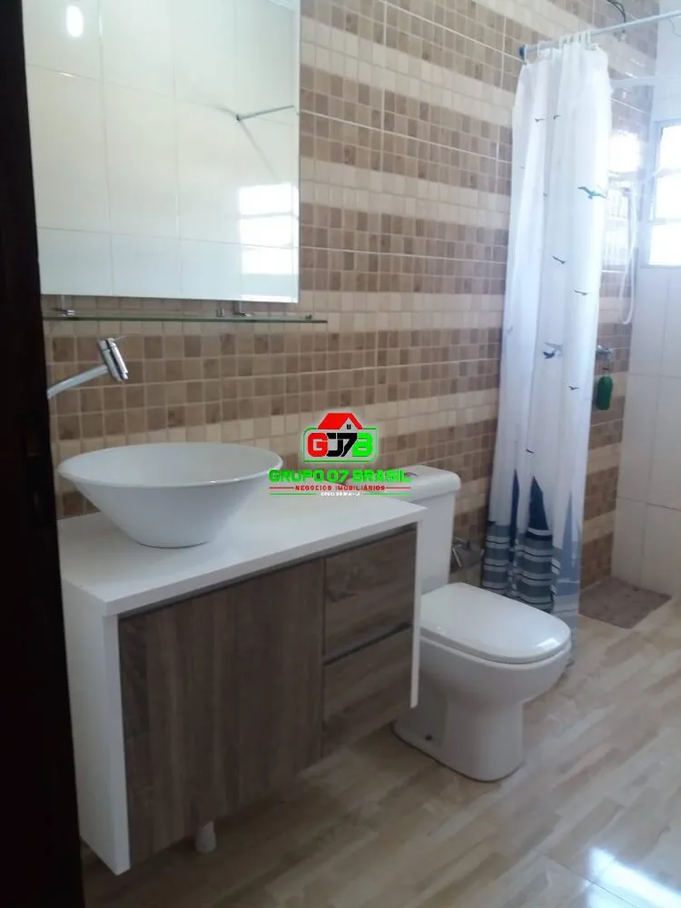Sobrado, 4 quartos, 173 m² - Foto 6