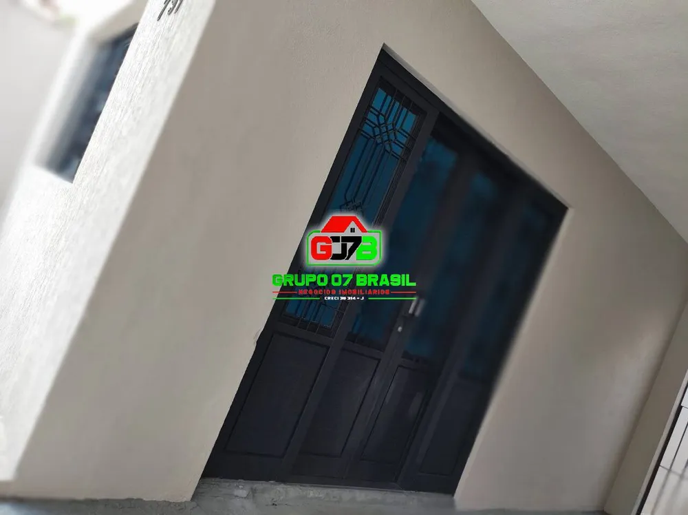 Sobrado, 4 quartos, 173 m² - Foto 7