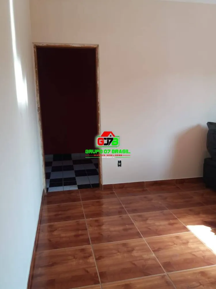 Sobrado, 4 quartos, 173 m² - Foto 5