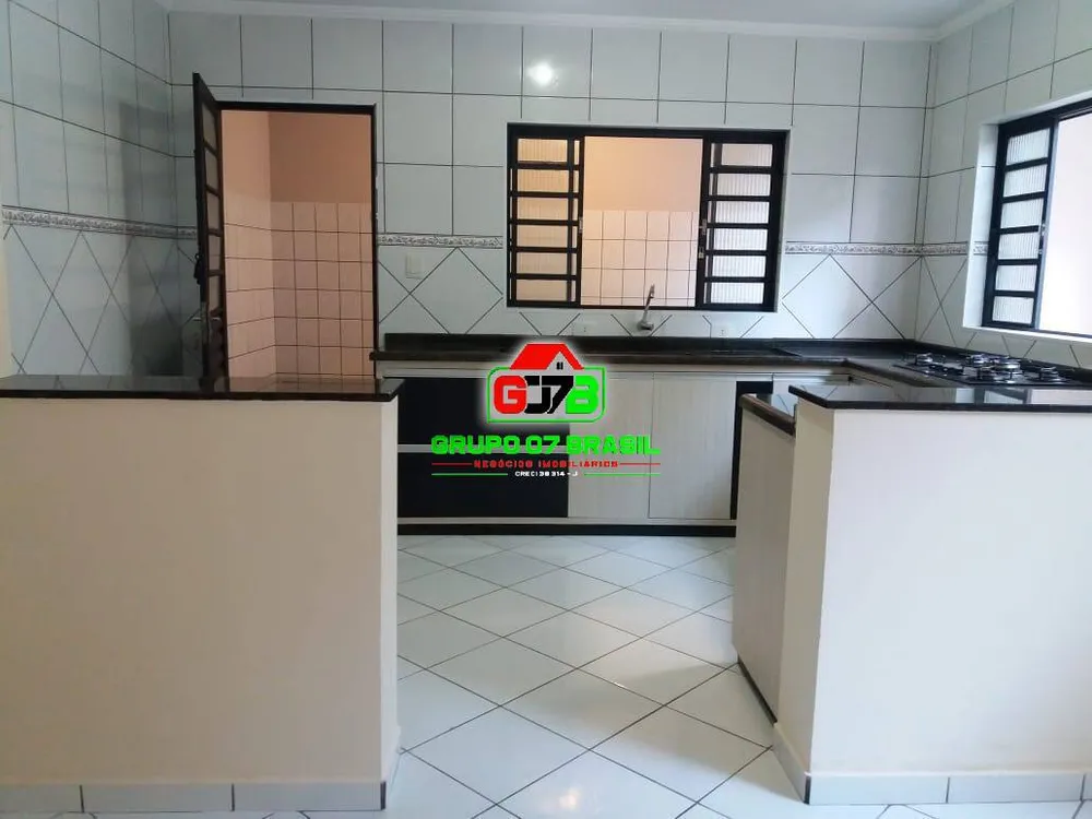 Sobrado, 4 quartos, 173 m² - Foto 1