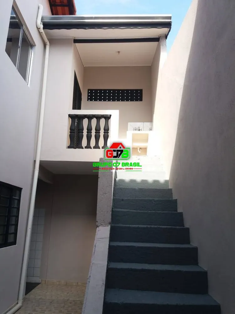 Sobrado, 4 quartos, 173 m² - Foto 4