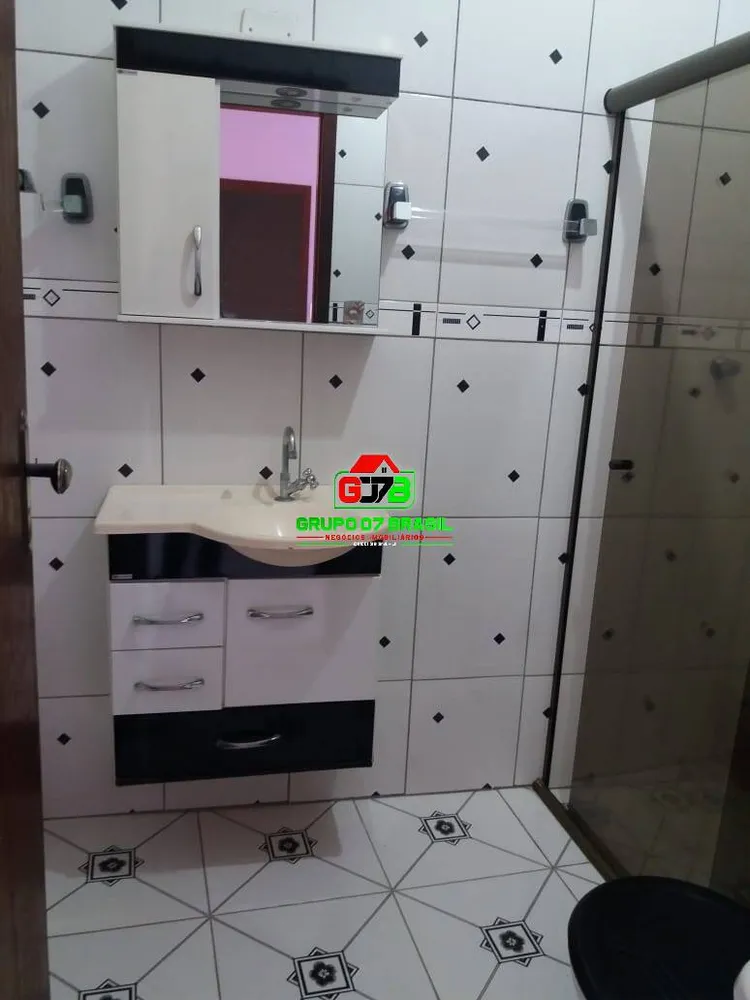 Sobrado, 4 quartos, 173 m² - Foto 2