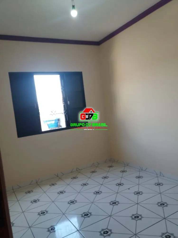 Sobrado, 4 quartos, 173 m² - Foto 3