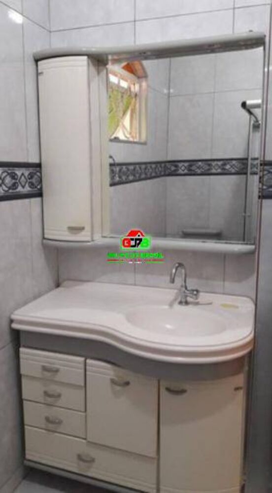 Casa à venda e aluguel com 4 quartos, 190m² - Foto 3