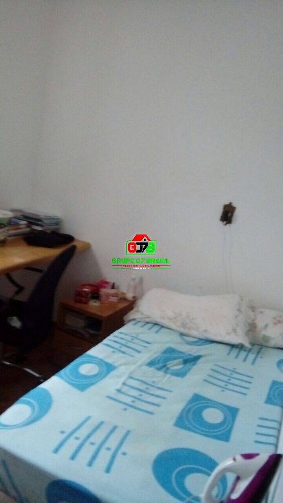 Casa, 7 quartos, 170 m² - Foto 4